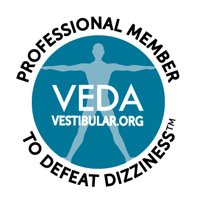 VEDA Professional Member Logo